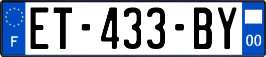 ET-433-BY