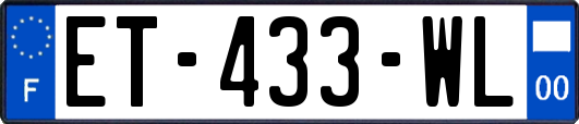 ET-433-WL