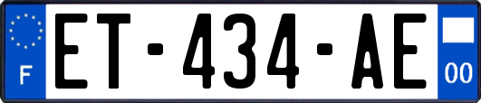 ET-434-AE