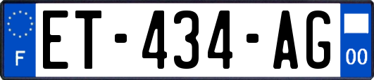 ET-434-AG