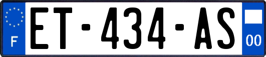 ET-434-AS