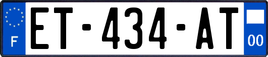 ET-434-AT