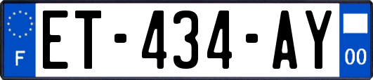 ET-434-AY