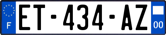 ET-434-AZ
