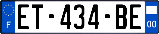 ET-434-BE