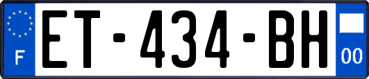 ET-434-BH
