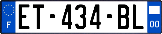 ET-434-BL