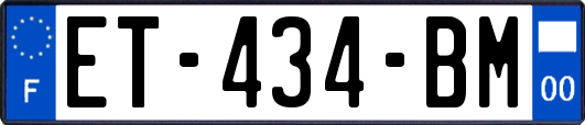 ET-434-BM