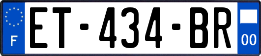 ET-434-BR