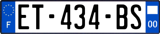 ET-434-BS