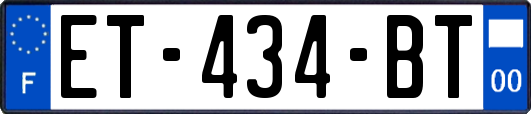 ET-434-BT