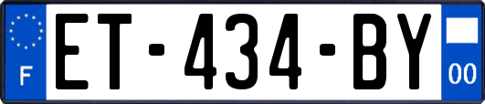 ET-434-BY