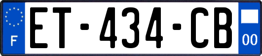 ET-434-CB