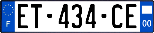 ET-434-CE