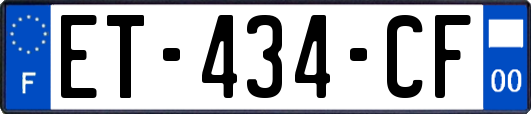 ET-434-CF
