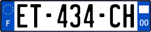 ET-434-CH