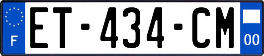 ET-434-CM