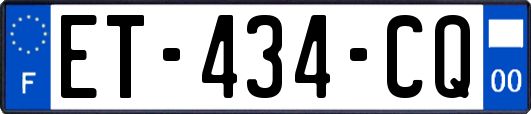 ET-434-CQ