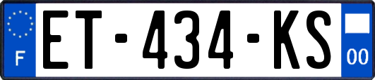 ET-434-KS