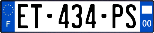 ET-434-PS