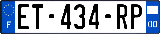 ET-434-RP