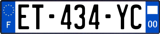 ET-434-YC