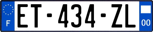 ET-434-ZL