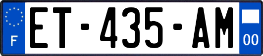 ET-435-AM