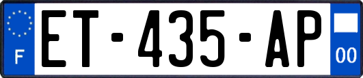 ET-435-AP