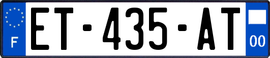 ET-435-AT