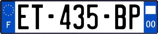 ET-435-BP
