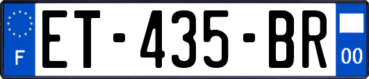 ET-435-BR