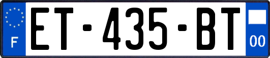 ET-435-BT