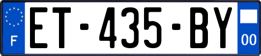 ET-435-BY