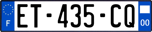 ET-435-CQ