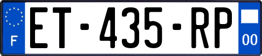 ET-435-RP