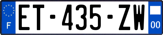 ET-435-ZW