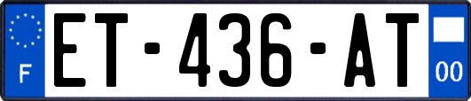 ET-436-AT