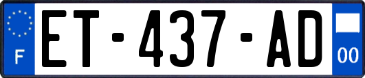 ET-437-AD