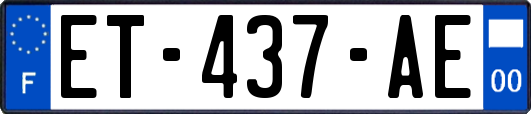 ET-437-AE