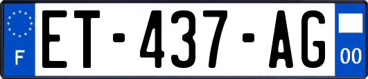 ET-437-AG