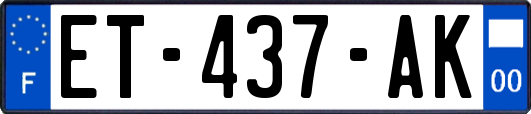 ET-437-AK