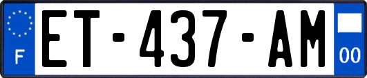 ET-437-AM