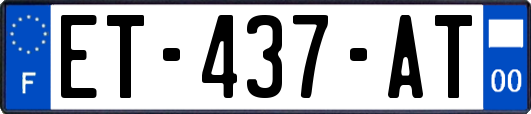 ET-437-AT