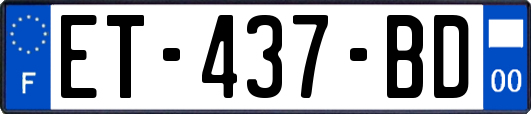 ET-437-BD