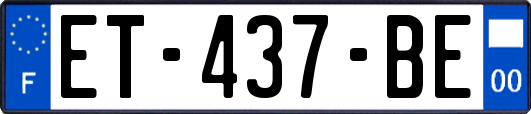 ET-437-BE