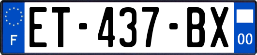 ET-437-BX