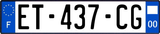 ET-437-CG