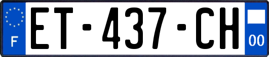 ET-437-CH