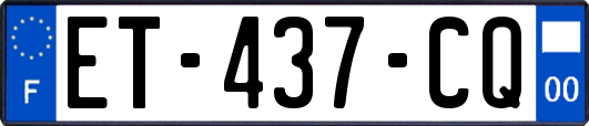 ET-437-CQ